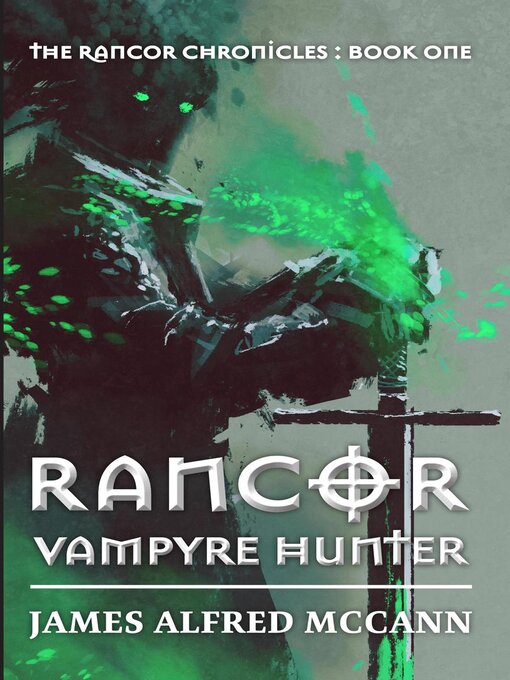 Title details for Rancor by James McCann - Available